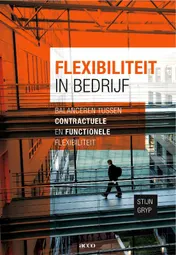 Omslag van Flexibiliteit in bedrijf
