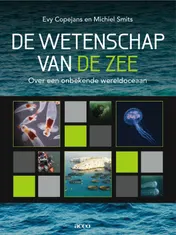 Omslag van De wetenschap van de zee