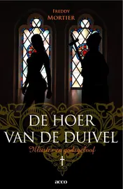 Omslag van De hoer van de duivel