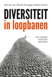 Omslag van Diversiteit in loopbanen