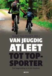 Omslag van Topsport en wetenschap