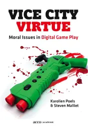 Omslag van Vice city virtue
