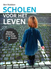 Omslag van Scholen voor het leven