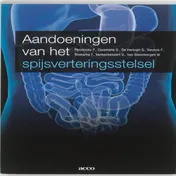 Omslag van Aandoeningen van het spijsverteringsstelsel