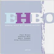 Omslag van EHBO