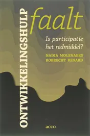 Omslag van Ontwikkelingshulp faalt