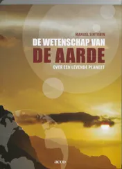 Omslag van De wetenschap van de aarde