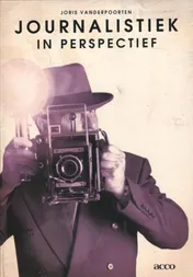 Omslag van Journalistiek in perspectief