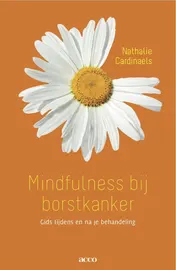 Omslag van Mindfulness bij borstkanker