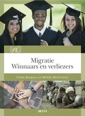 Omslag van Migratie