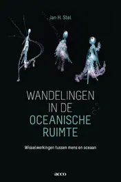 Omslag van De oceaan anders bekeken