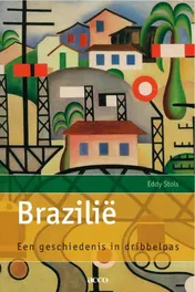 Omslag van Brazilie