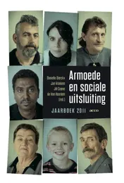 Omslag van Armoede en sociale uitsluiting