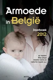 Omslag van Armoede in België