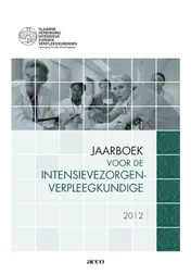 Omslag van 2012