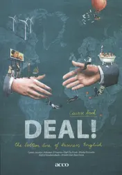 Omslag van Course book
