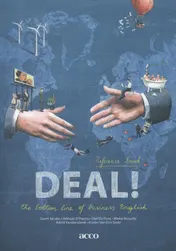 Omslag van Reference book