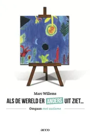 Omslag van Als de wereld er anders uitziet