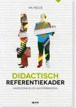 Omslag van Didactisch referentiekader