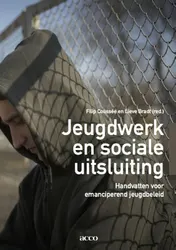 Omslag van Jeugdwerk en sociale uitsluiting