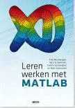 Omslag van Leren werken met MATLAB