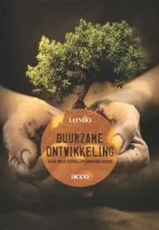 Omslag van Duurzame ontwikkeling