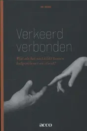 Omslag van Verkeerd verbonden