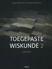 Omslag van 2 Calculus