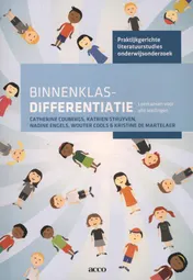 Omslag van Binnenklasdifferentiatie