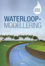 Omslag van Waterloopmodellering