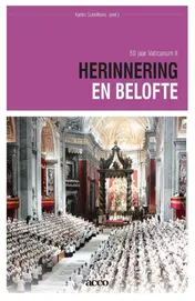 Omslag van Herinnering en belofte
