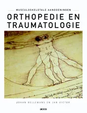 Omslag van Musculoskeletale aandoeningen