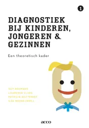 Omslag van 1 een theoretisc h kader voor de praktijk
