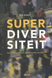 Omslag van Superdiversiteit
