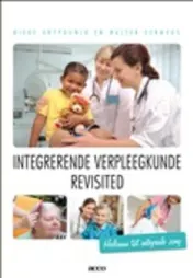 Omslag van Integrerende verpleegkunde revisited