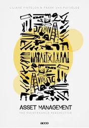 Omslag van Asset management