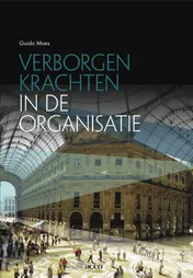 Omslag van Verborgen krachten in de organisatie