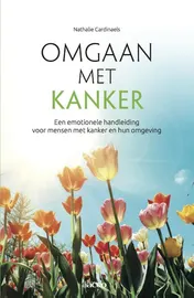 Omslag van Omgaan met kanker