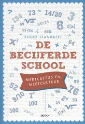 Omslag van De becijferde school