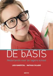 Omslag van De basis