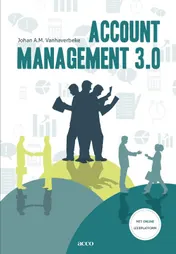 Omslag van Account management 3.0