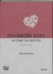 Omslag van Een gesloten boek