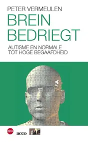 Omslag van Brein bedriegt