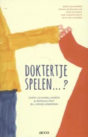 Omslag van Doktertje spelen?