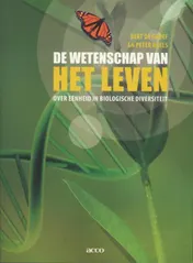 Omslag van De wetenschap van het leven