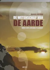 Omslag van De wetenschap van de aarde