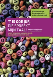 Omslag van Is die taal van ver of van hier?