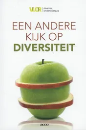 Omslag van Een andere kijk op diversiteit