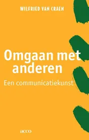 Omslag van Omgaan met anderen