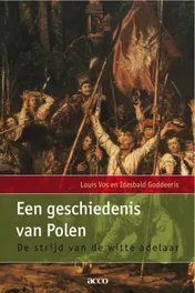 Omslag van Een geschiedenis van Polen